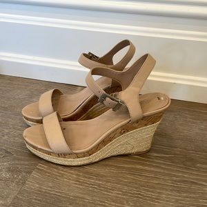 Charles David Wedge